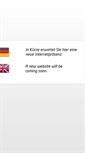 Mobile Screenshot of giraffen.de